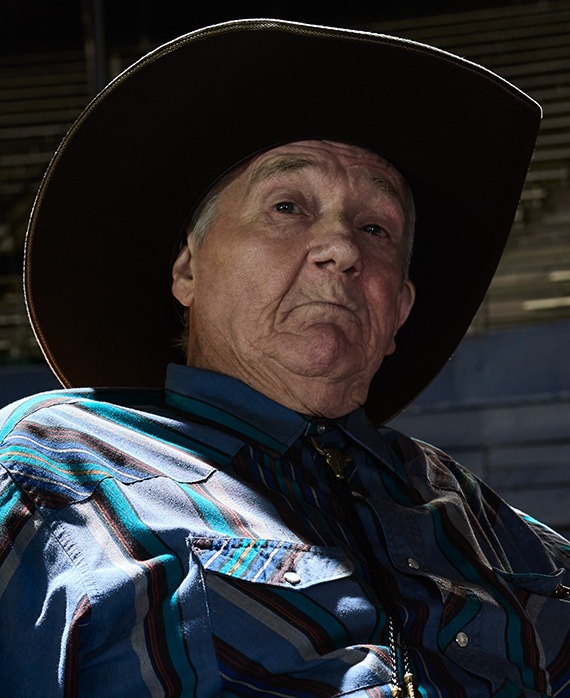 Cast & Crew Baskets on FX