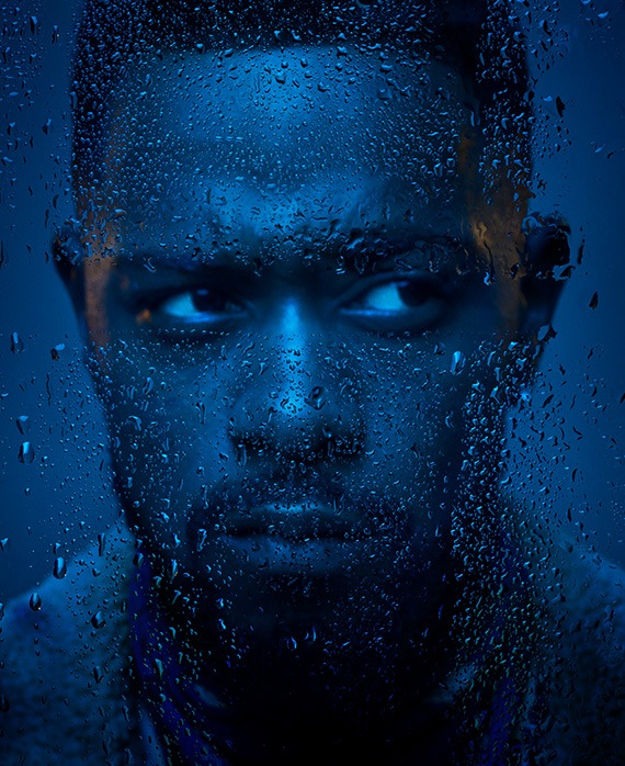 Lakeith Stanfield as Darius Atlanta on FX