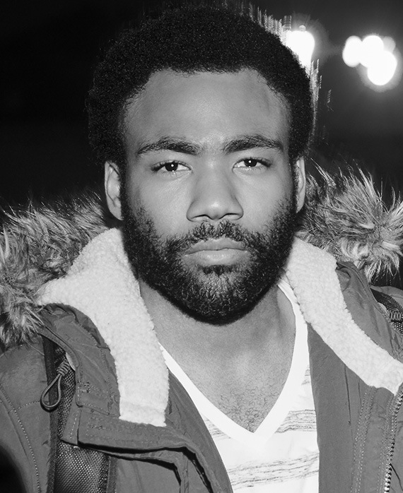 Donald Glover | Creator, Writer, Director, Music Producer | Atlanta on FX