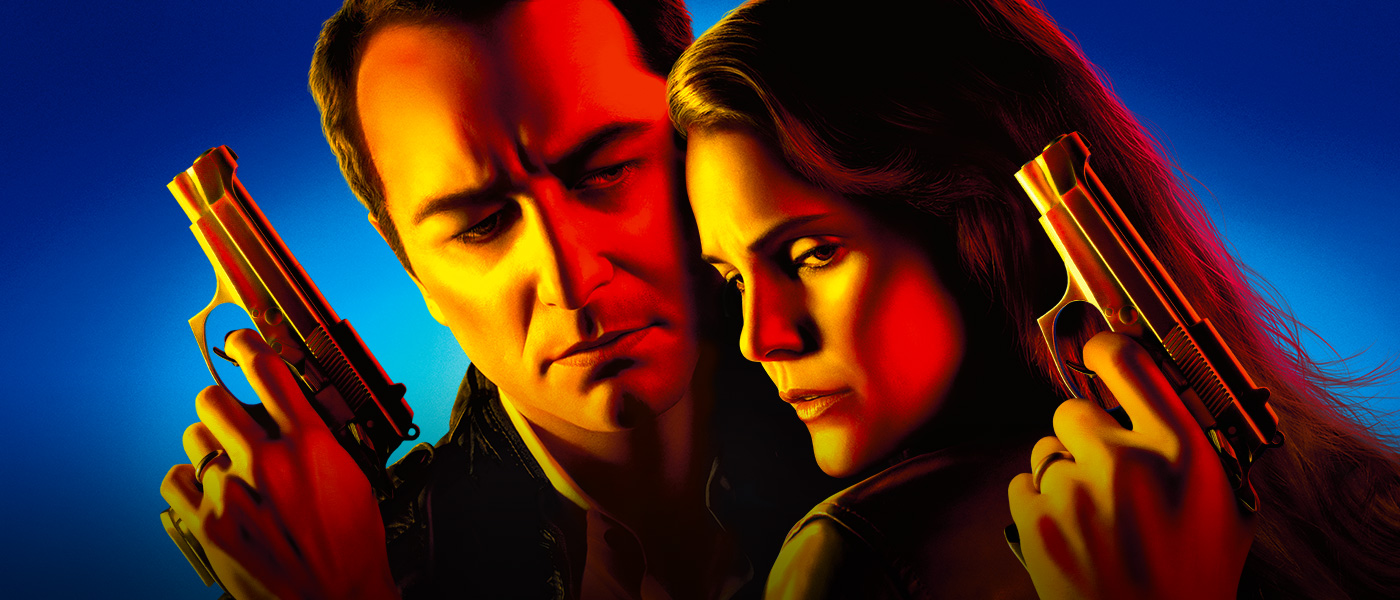 The Americans Episodes Fx Networks - 