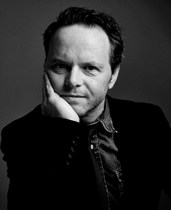 Noah Hawley profile