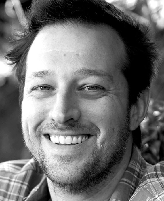 Dave Andron | Co-Creator, Showrunner, Writer | Snowfall | FX