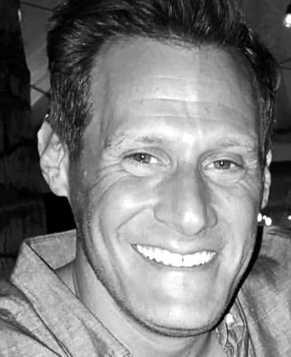 Trevor Engelson | Executive Producer | FX