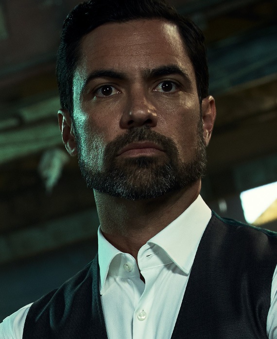 danny pino danny pino