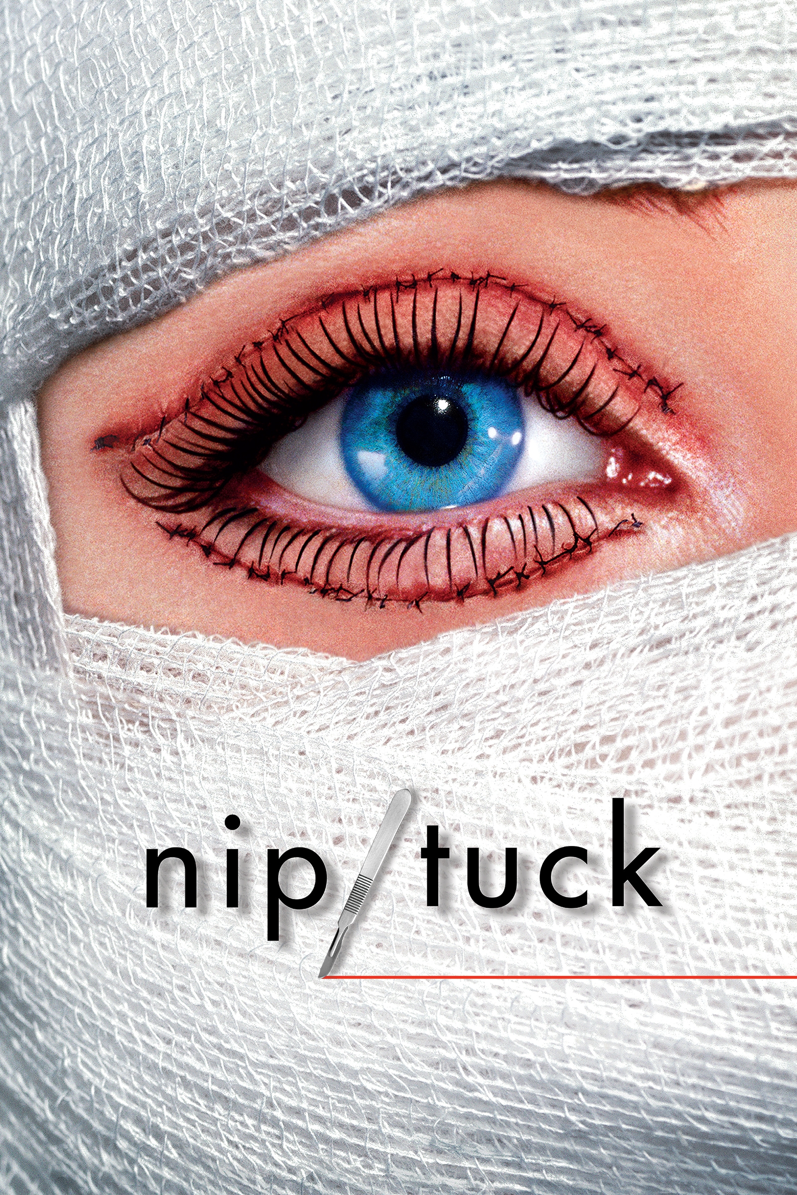 watch full episodes of nip tuck season 1