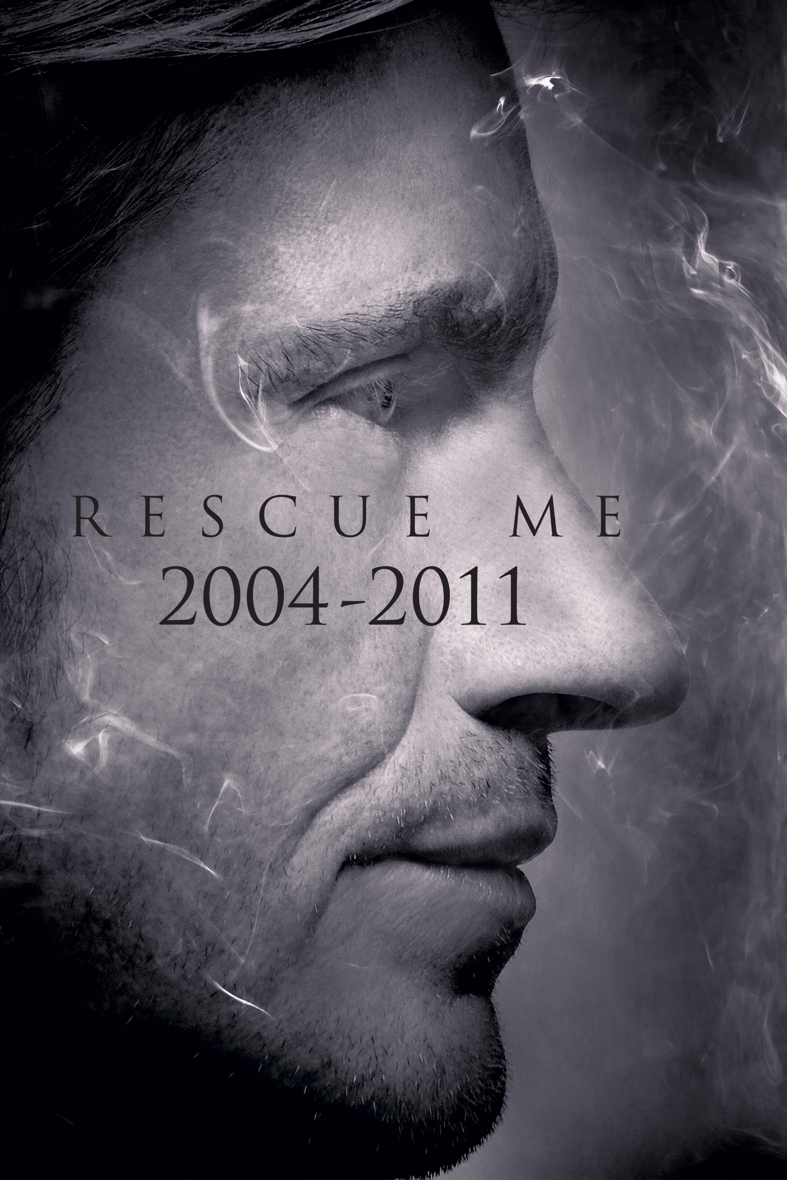 Rescue Poster