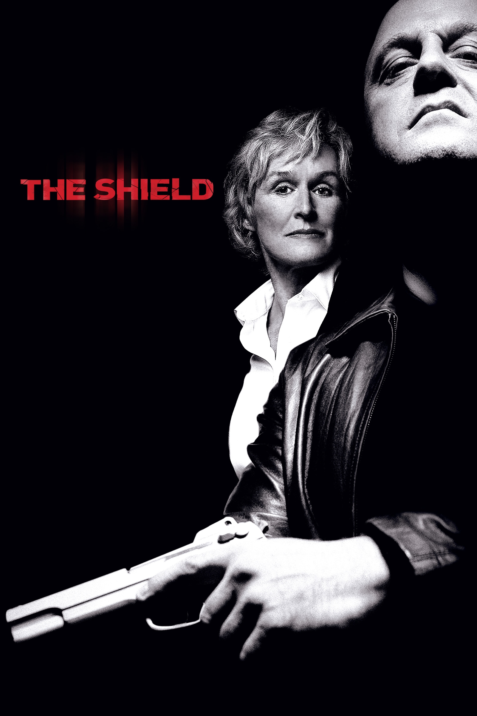 the shield streaming netflix