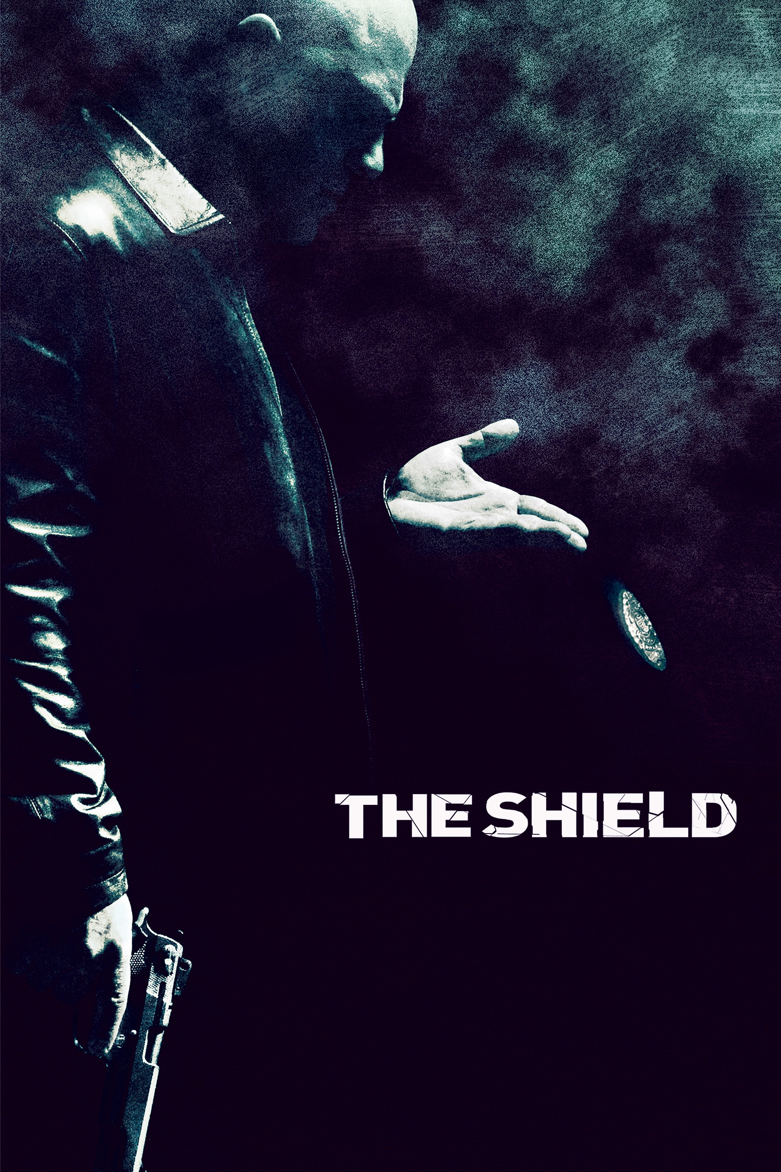 Shield Poster