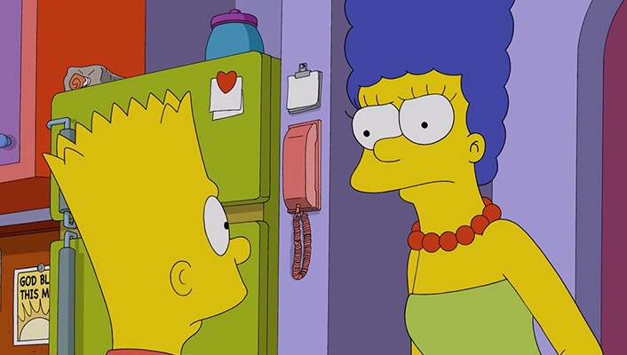 Fx App Simpsons – FXX’s Simpsons World App: Here’s Your Comprehensive A ...