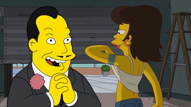 everything simpsons simpsons world on fxx