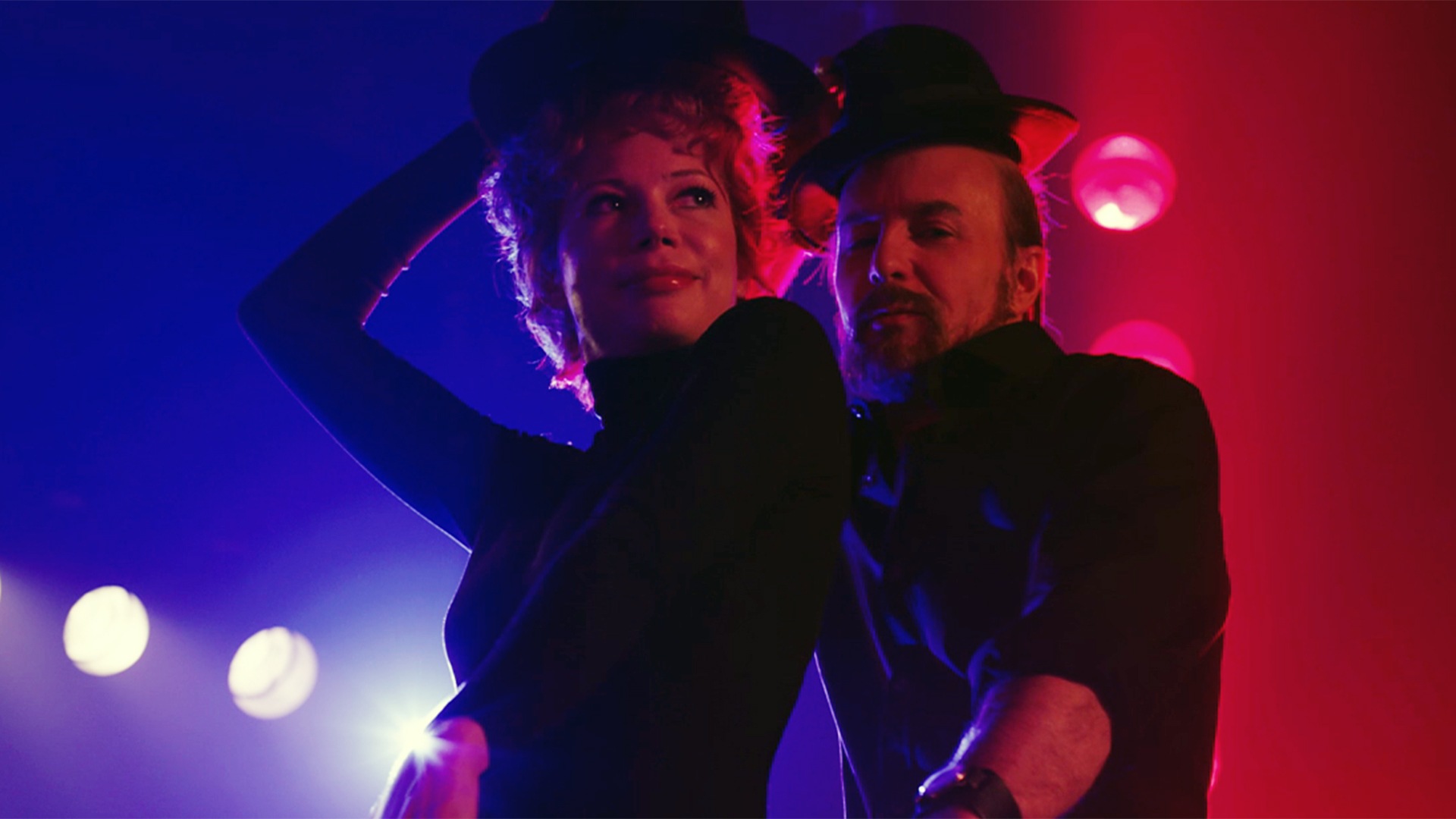 Fosse/Verdon | FX on Hulu