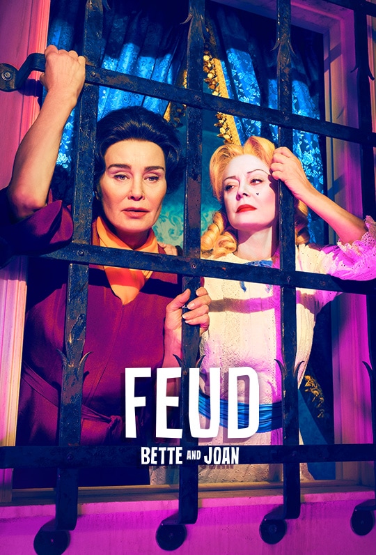 Shows on FX Networks