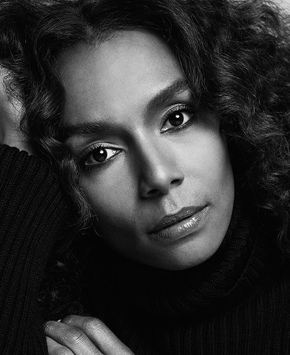 Janet Mock | Producer, Director, Writer | POSE on FX