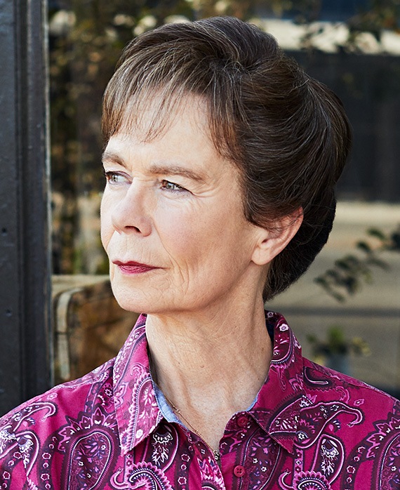 Celia Imrie As Phil Better Things On Fx