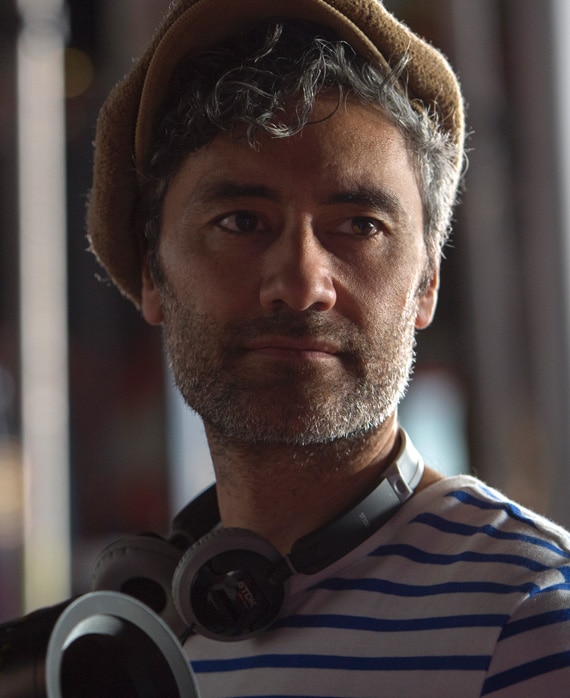 Taika Waititi