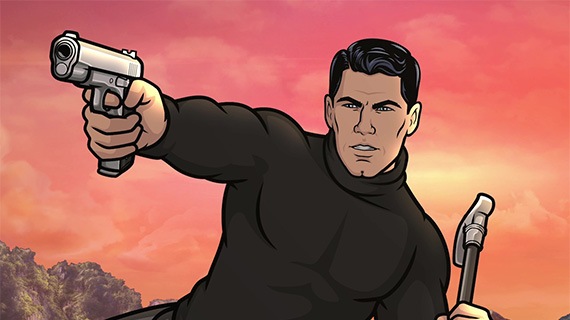archer complete series torrent download