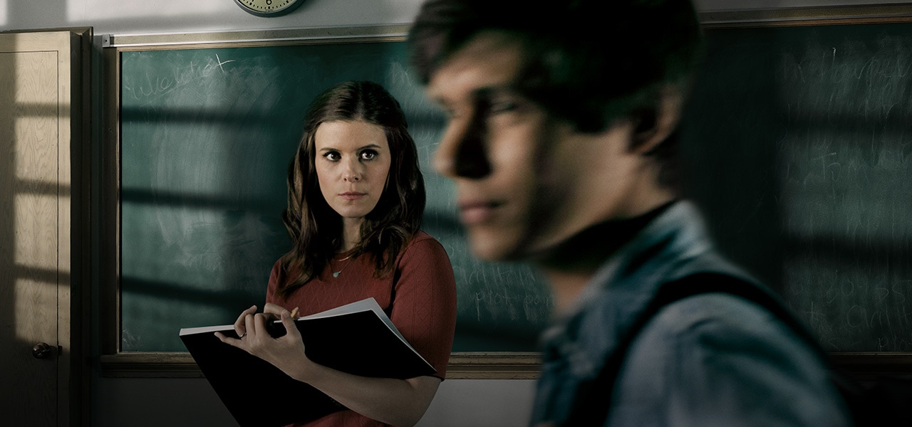 A Teacher | FX on Hulu
