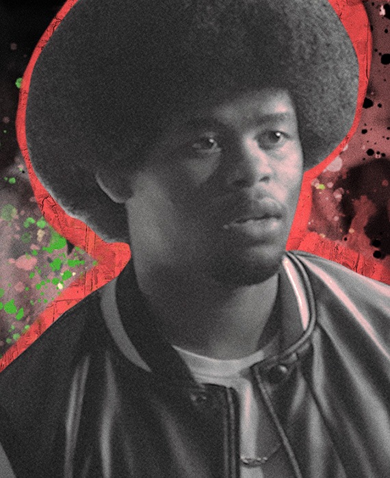 Isaiah John As Leon Simmons Snowfall Fx