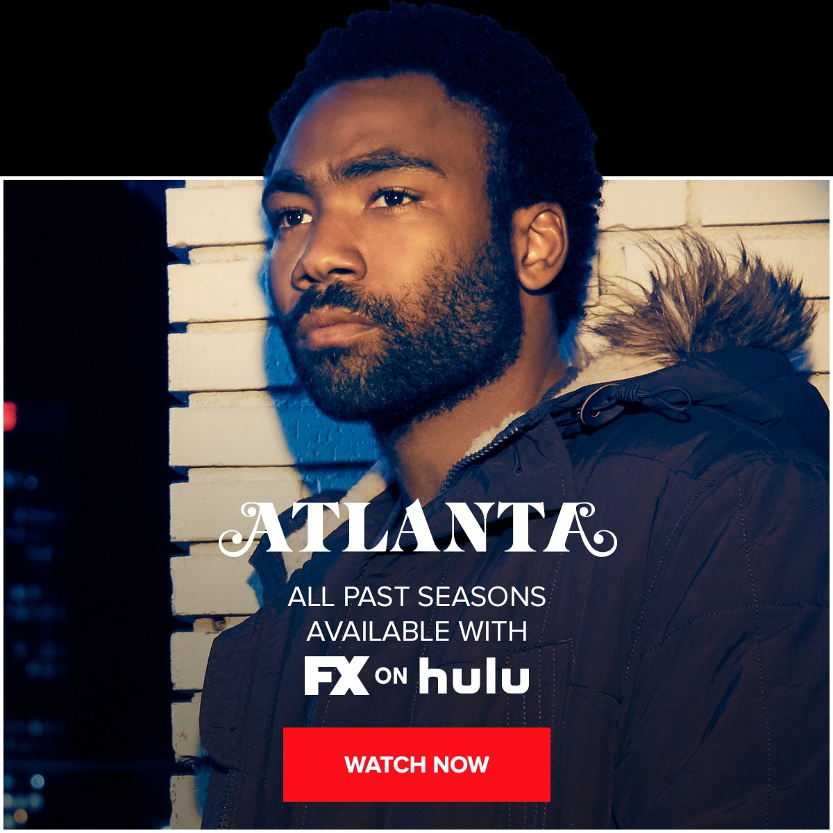 Atlanta | FX on Hulu