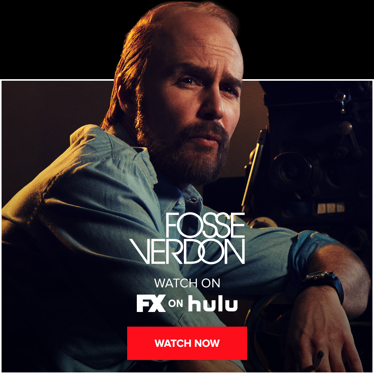 Fosse/Verdon | FX on Hulu