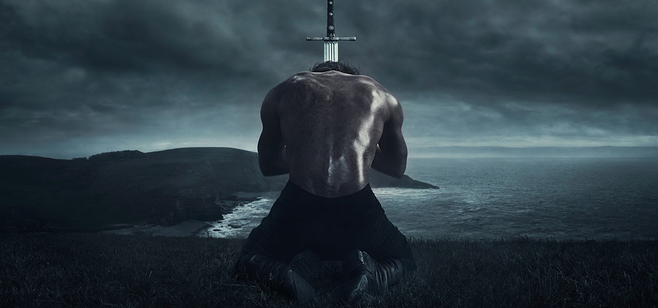 The Bastard Executioner