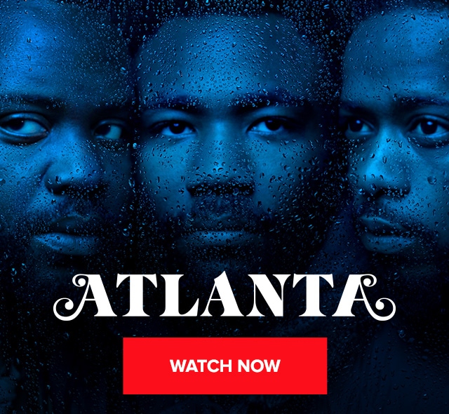 Atlanta Banner Image