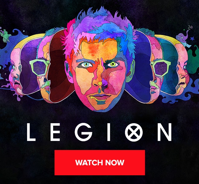 Legion Banner Image