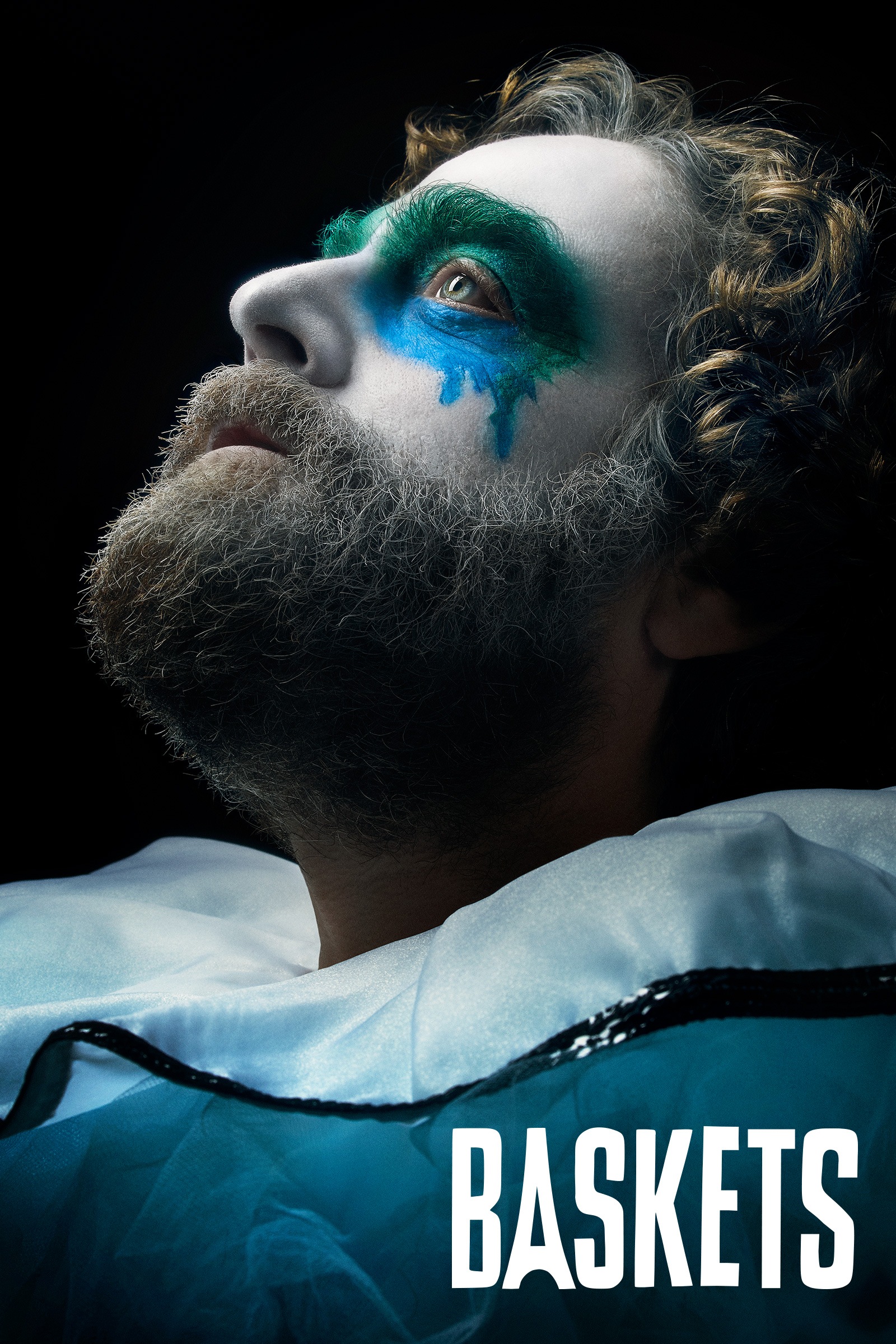 Baskets Stream on Hulu