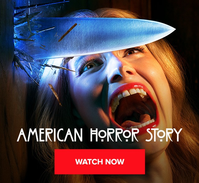 American Horror Story Fx On Hulu