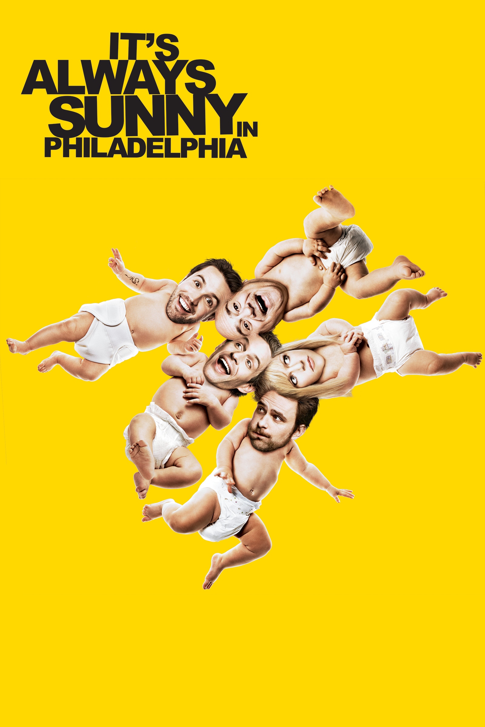 It's Always Sunny in Philadelphia | FX on Hulu