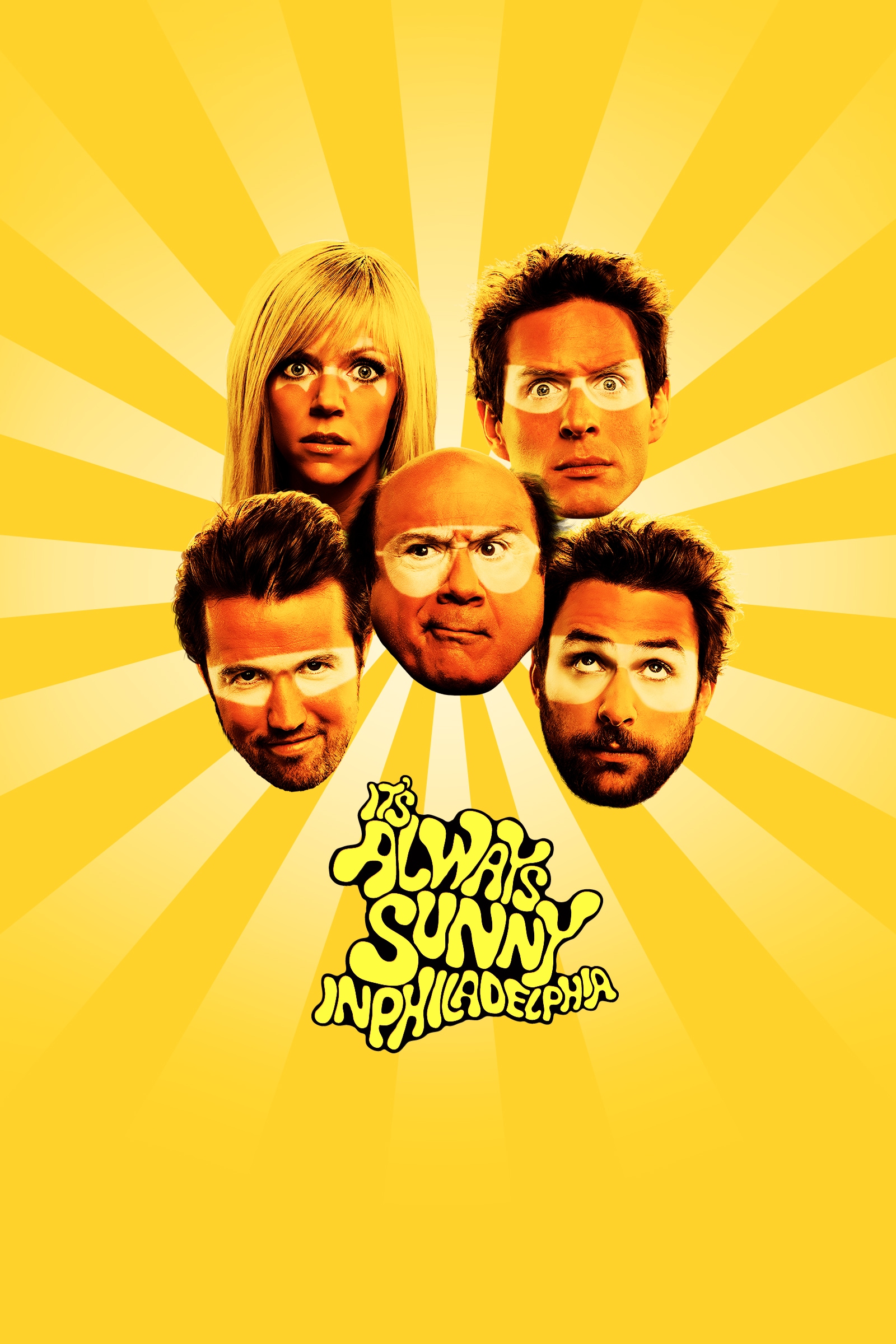 It's Always Sunny in Philadelphia | FX on Hulu - Always Sunny In Philadelphia Season 6 Episode 1