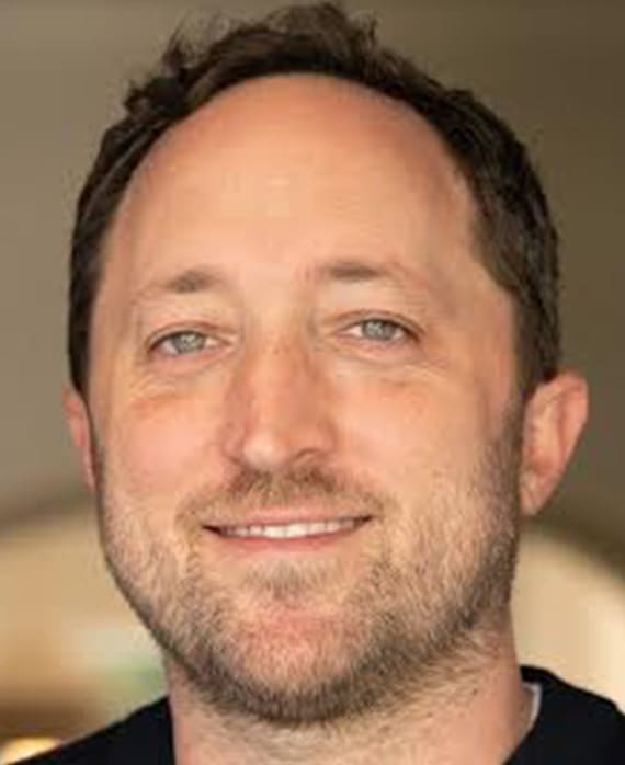 Scott Manson - Executive Producer