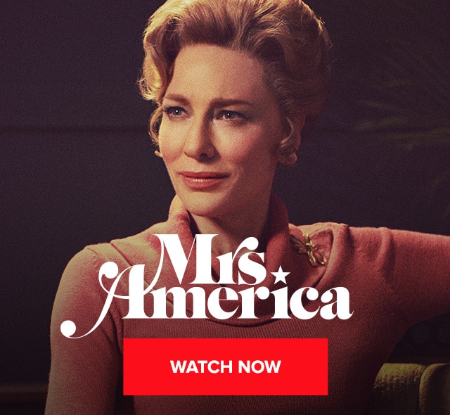 Mrs. America Stream on Hulu