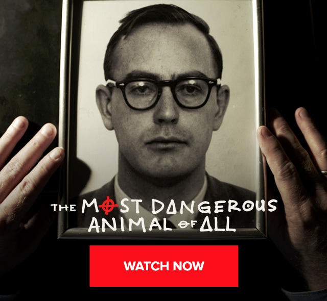 The Most Dangerous Animal Of All Fx on Hulu Image