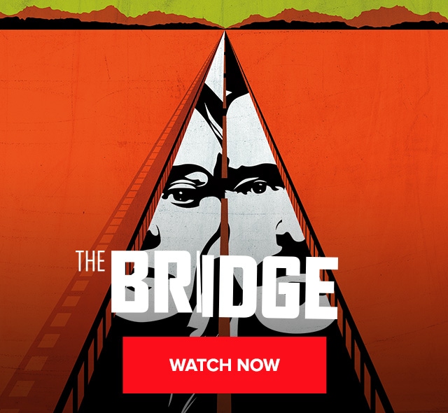 The Bridge Banner Image