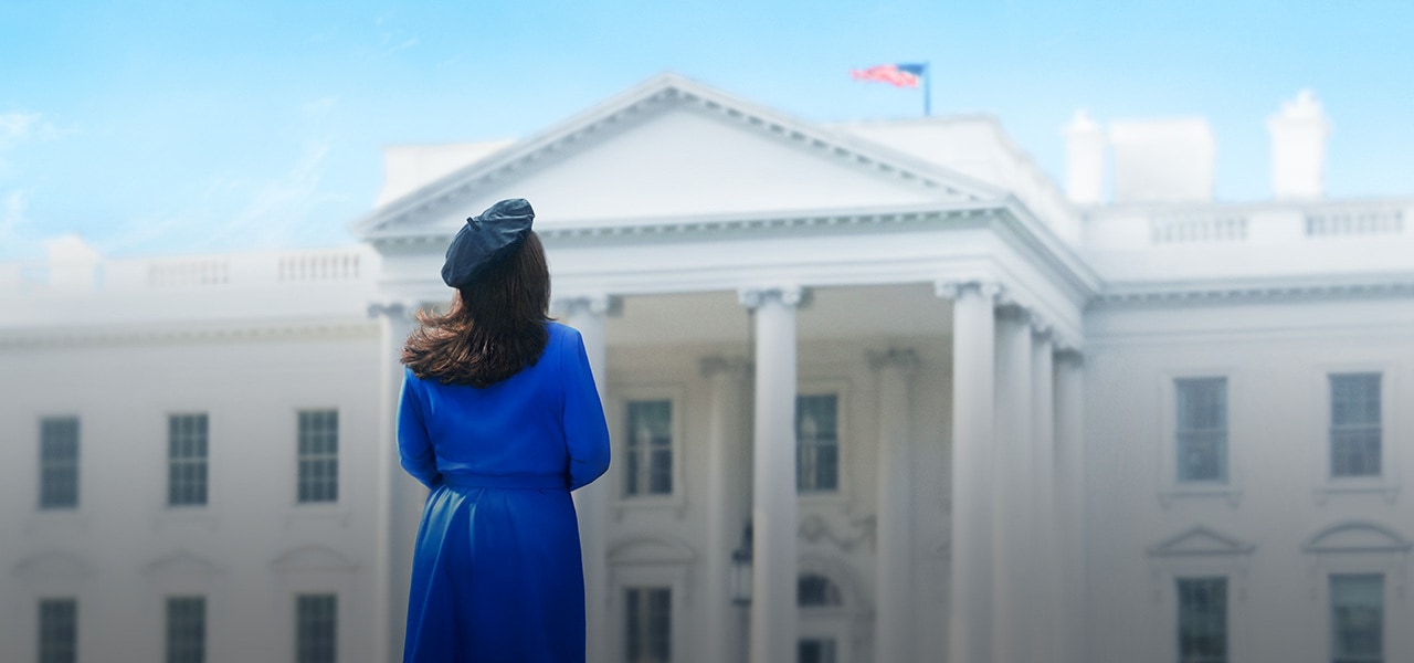 Impeachment: American Crime Story