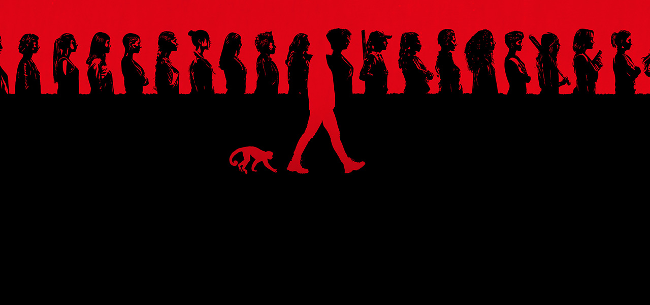 Y: The Last Man