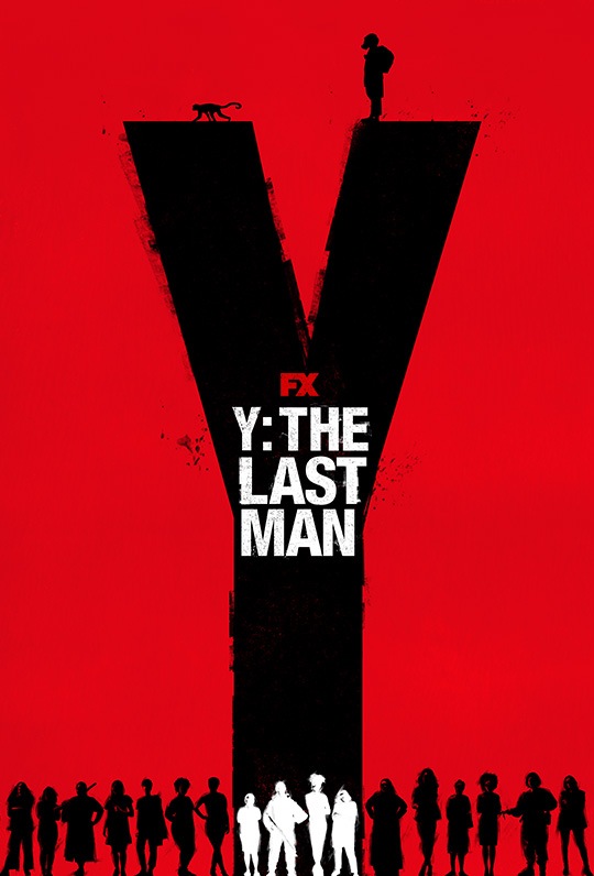Y: The Last Man | FX on Hulu