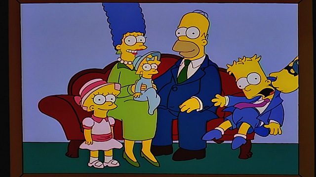 Everything Simpsons | Simpsons World on FXX