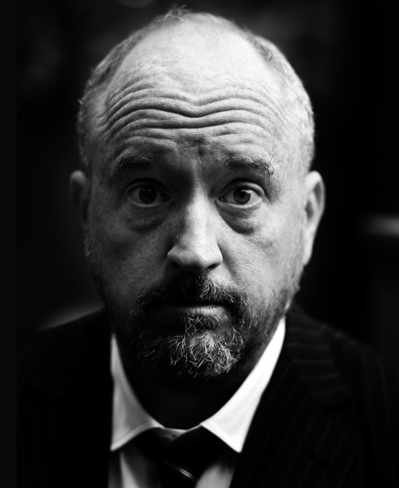 Cast & Crew Baskets on FX