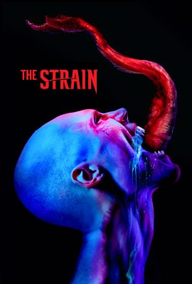 The Strain