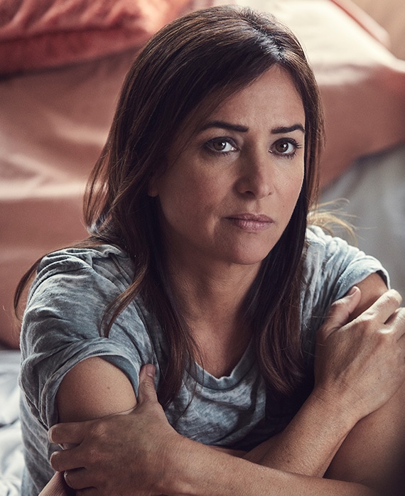 Pamela Adlon Co Creator Writer Director Better Things On Fx