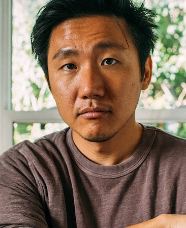 Hiro Murai Headshot