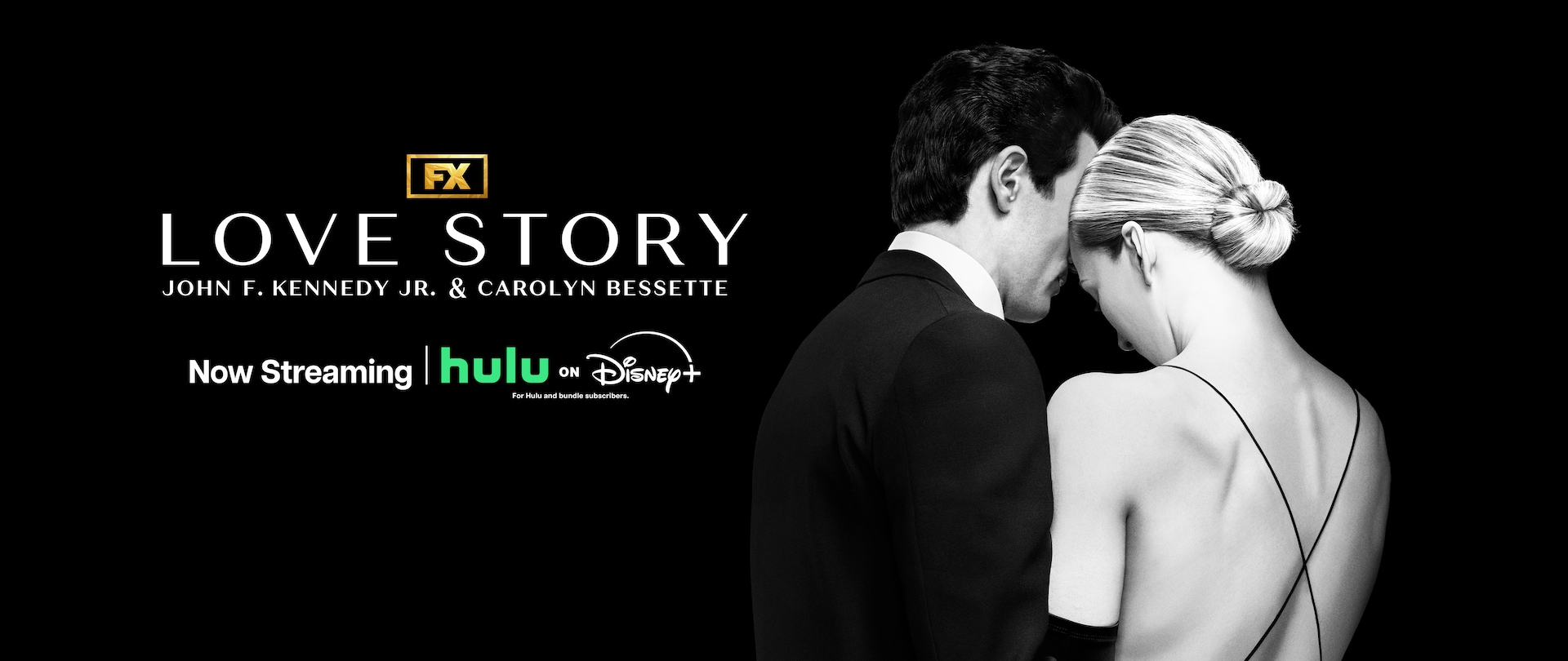 love story key art