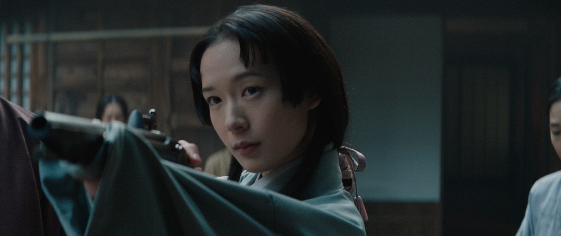 Episode 4: The Eightfold Fence | FX Shōgun Episode Guide