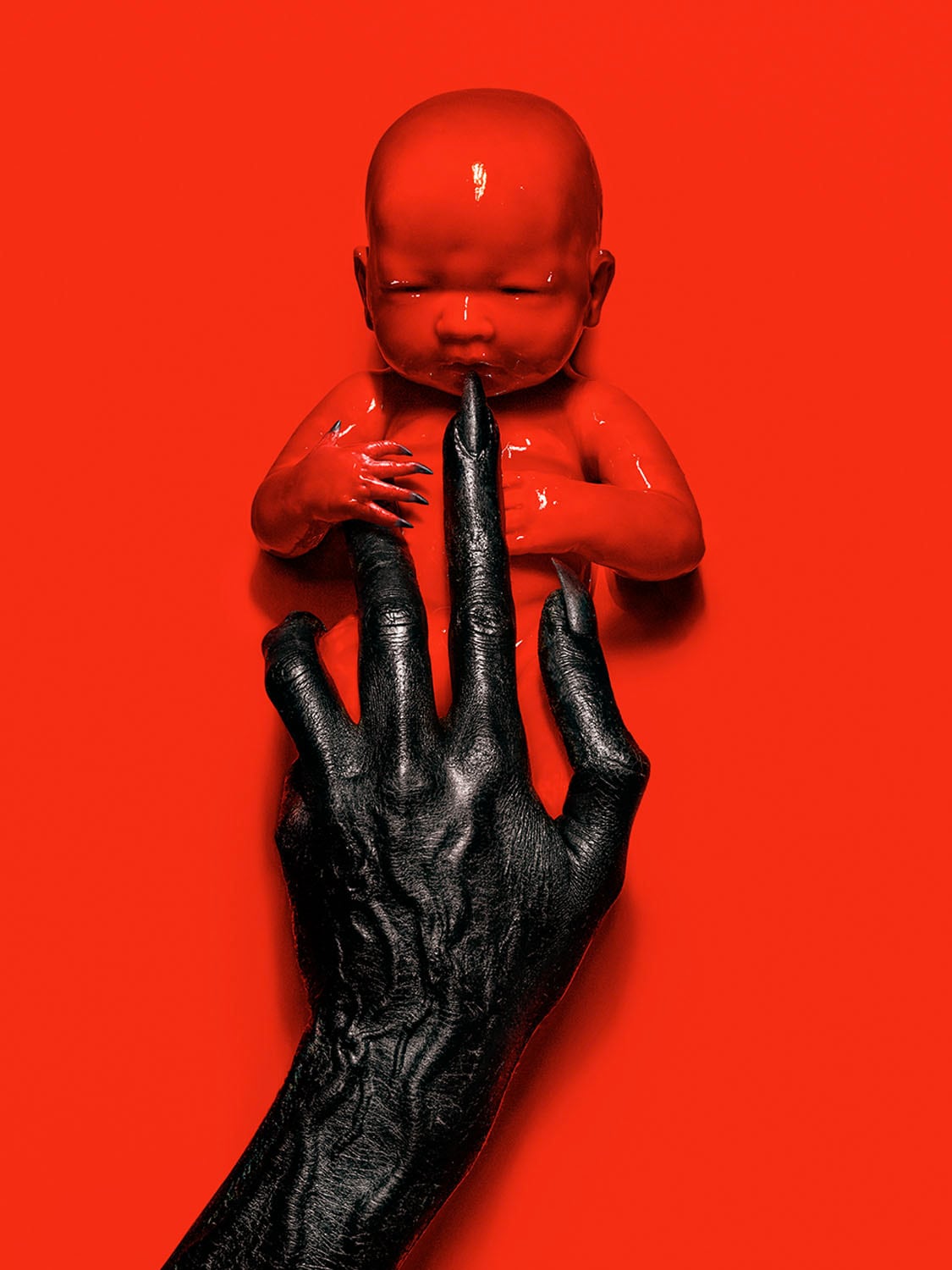 FX's American Horror Story: Apocalypse | Watch on Hulu, image size:1125x1500