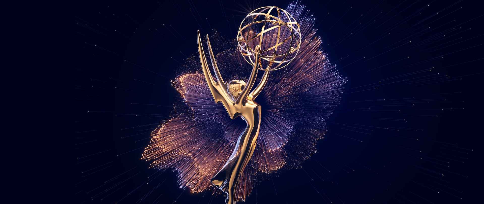 Creative Arts Emmys 2025