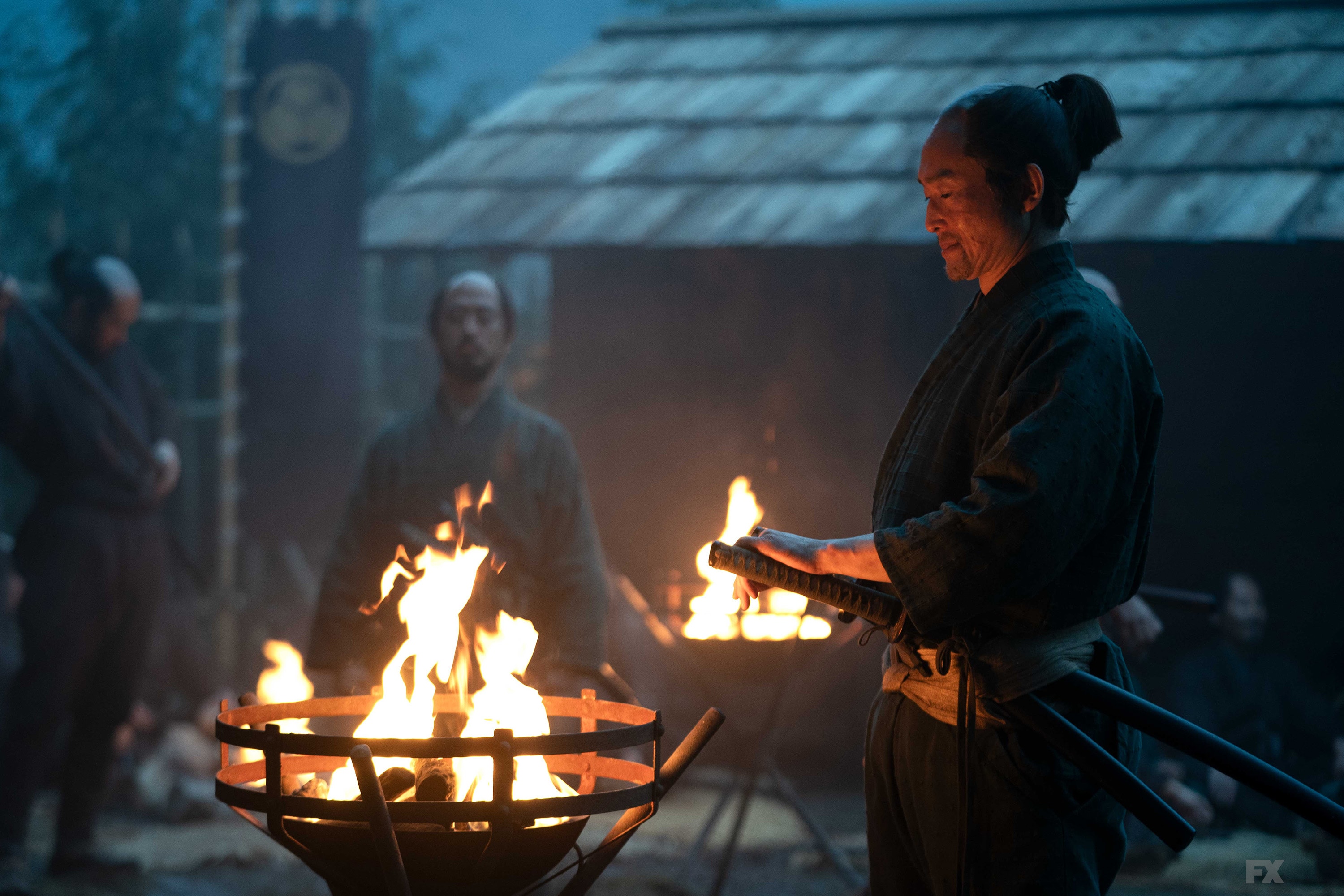 A Stick of Time Gallery | FX Shōgun