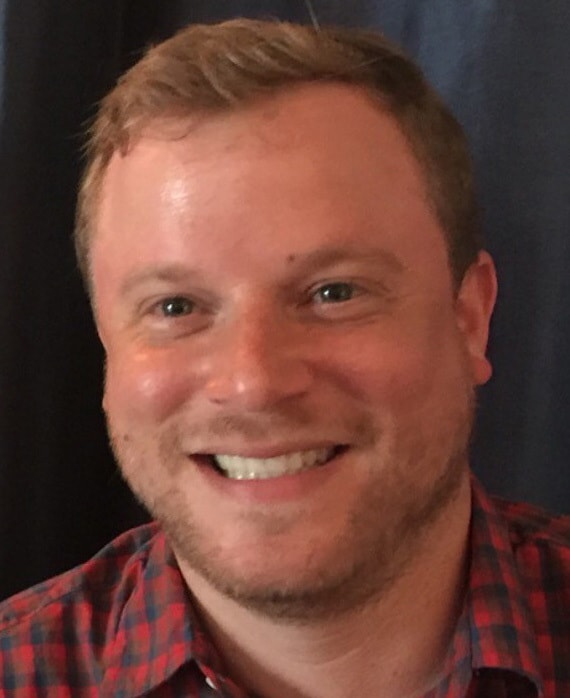 Ross M. Dinerstein, p.g.a. Headshot