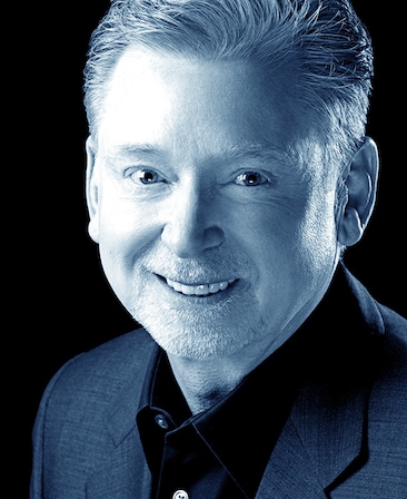 Warren Littlefield Headshot